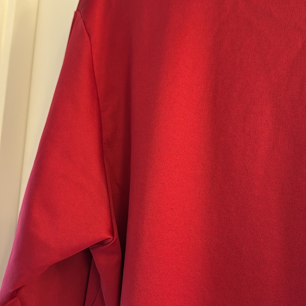 Under Armour long sleeve shirt. Mens size Medium - Picture 8 of 13